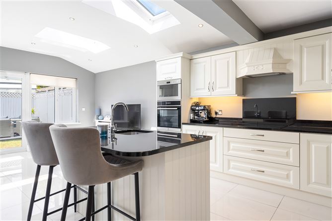 42 Orwell Park Rise, Templeogue, Dublin 6W