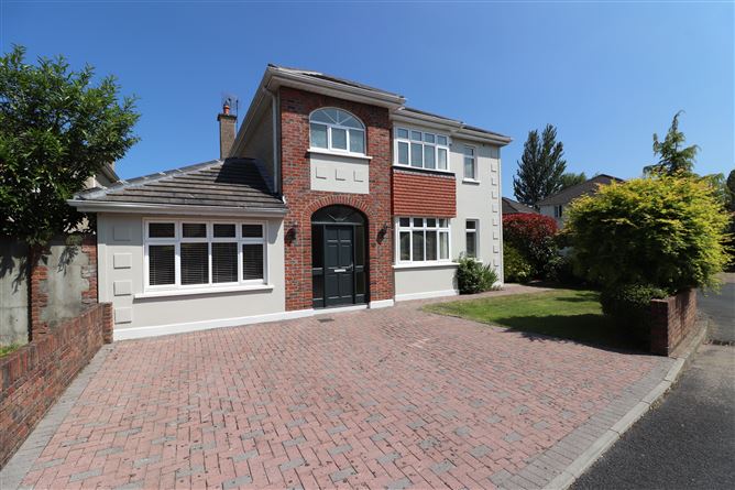 15 Newtown Park, Castletroy, Limerick