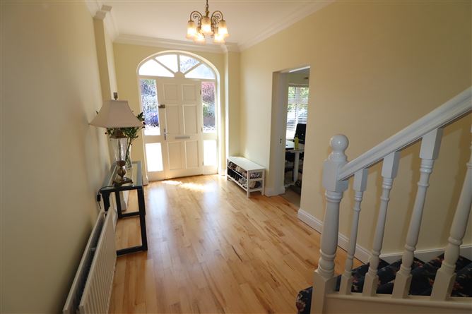 15 Newtown Park, Castletroy, Limerick