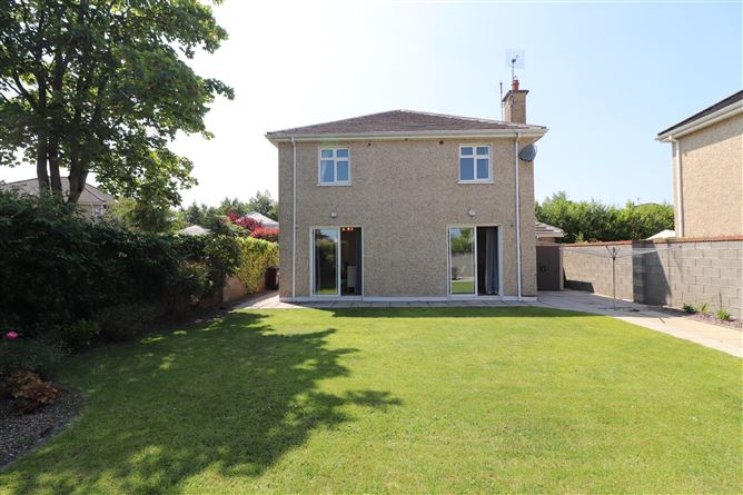 15 Newtown Park, Castletroy, Limerick