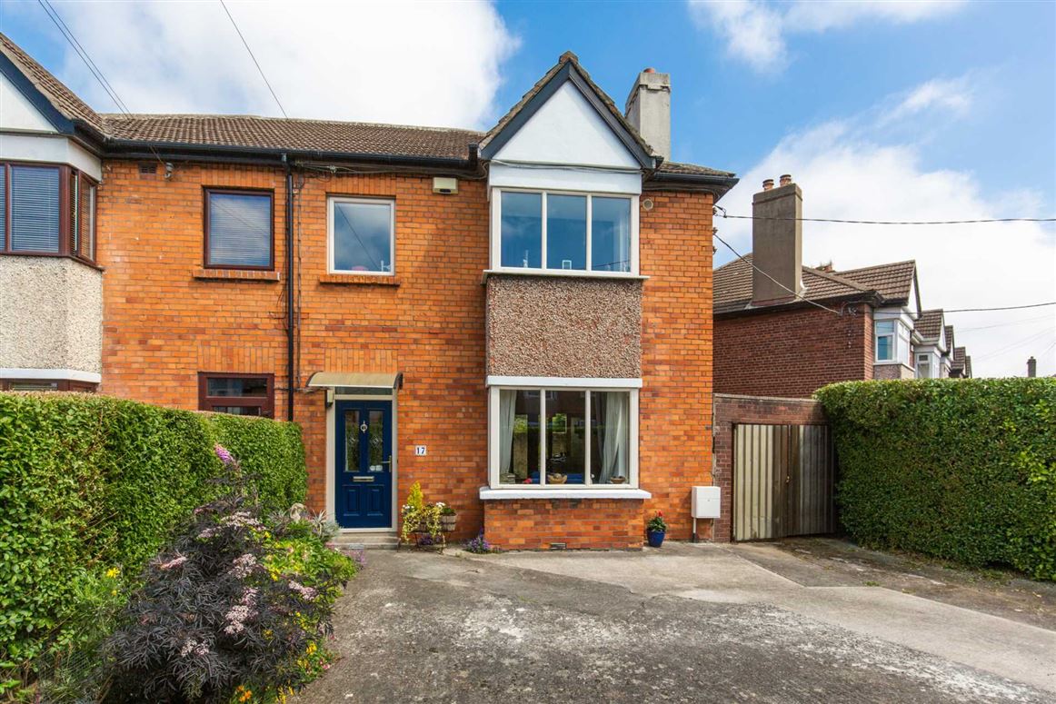 17 Herberton Park, Rialto, Dublin 8, County Dublin Hopkins Ward Estate Agents 4710414