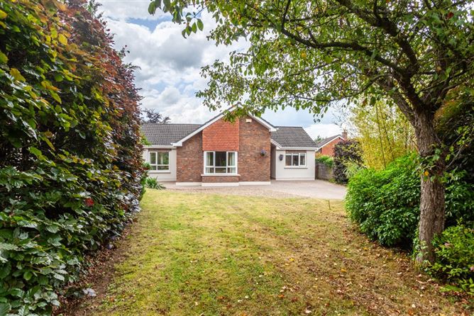 Old, 9 Sallins Wood, Sallins, CoKildare