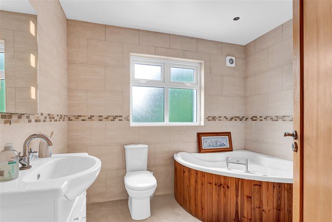 Old, 9 Sallins Wood, Sallins, CoKildare