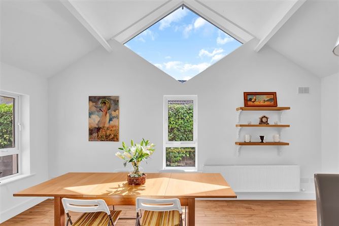 Old, 9 Sallins Wood, Sallins, CoKildare