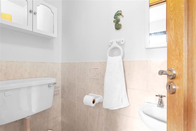 Old, 9 Sallins Wood, Sallins, CoKildare