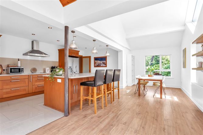 Old, 9 Sallins Wood, Sallins, CoKildare