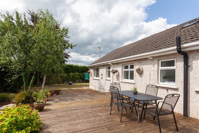 Old, 9 Sallins Wood, Sallins, CoKildare