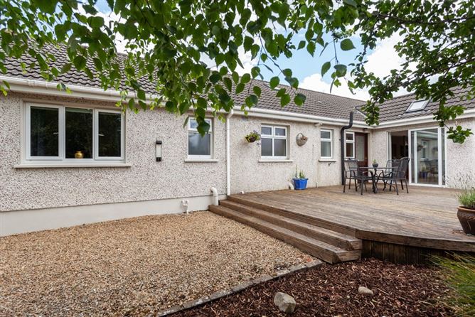 Old, 9 Sallins Wood, Sallins, CoKildare