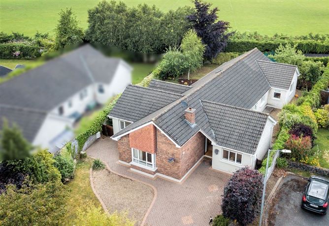 Old, 9 Sallins Wood, Sallins, CoKildare