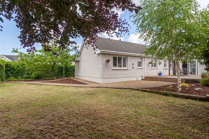 Old, 9 Sallins Wood, Sallins, CoKildare