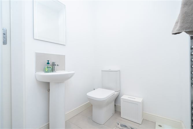 20 Waterside Green, Malahide, Dublin