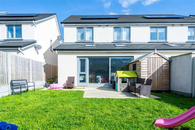 20 Waterside Green, Malahide, Dublin