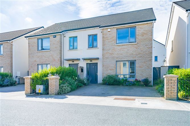 20 Waterside Green, Malahide, Dublin
