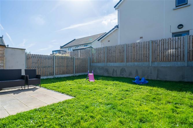 20 Waterside Green, Malahide, Dublin