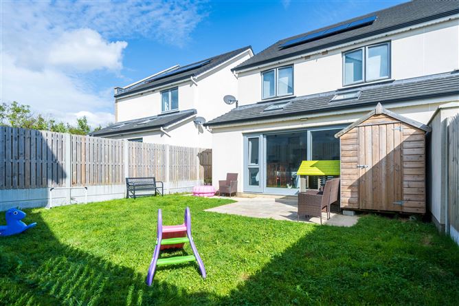 20 Waterside Green, Malahide, Dublin