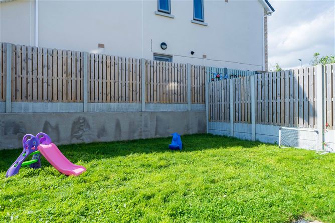 20 Waterside Green, Malahide, Dublin