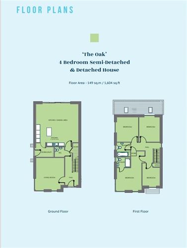 20 Waterside Green, Malahide, Dublin