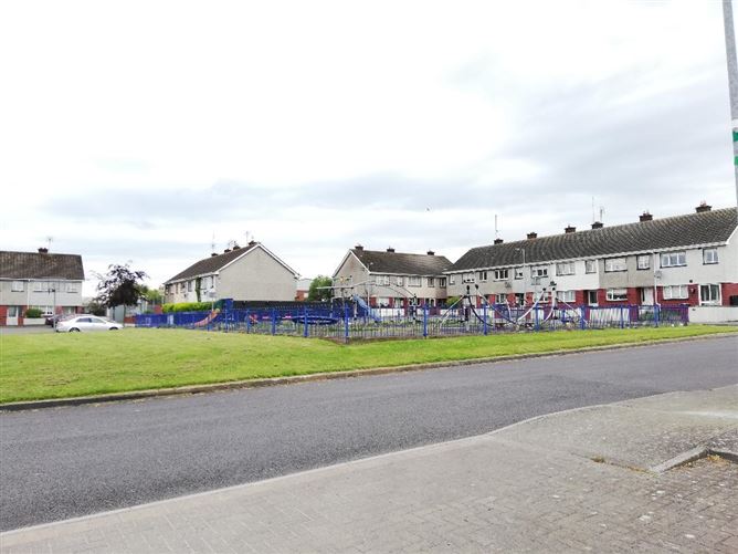 72 Claremont Estate, Navan, Meath