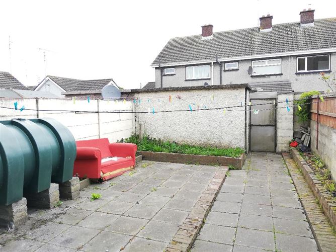 72 Claremont Estate, Navan, Meath