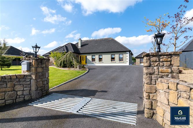 Mornine, Moydow, Co.Longford.
