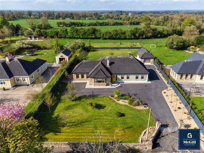 Mornine, Moydow, Co.Longford.