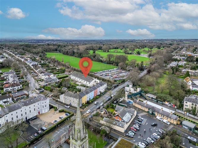 Apartment 14, Castle Terrace Court, Malahide,   County Dublin