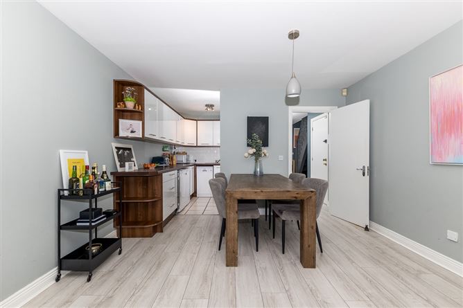Apartment 14, Castle Terrace Court, Malahide,   County Dublin