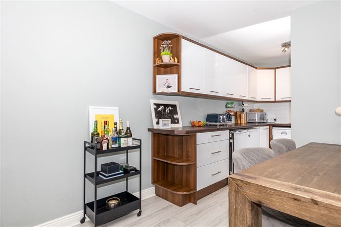 Apartment 14, Castle Terrace Court, Malahide,   County Dublin