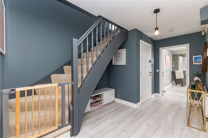 Apartment 14, Castle Terrace Court, Malahide,   County Dublin
