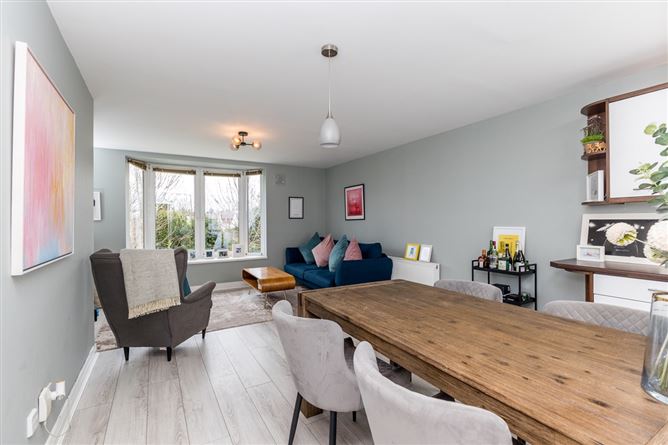 Apartment 14, Castle Terrace Court, Malahide,   County Dublin