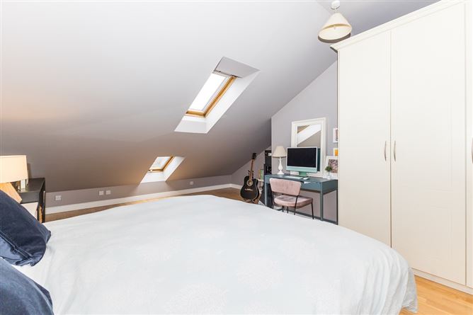 Apartment 14, Castle Terrace Court, Malahide,   County Dublin