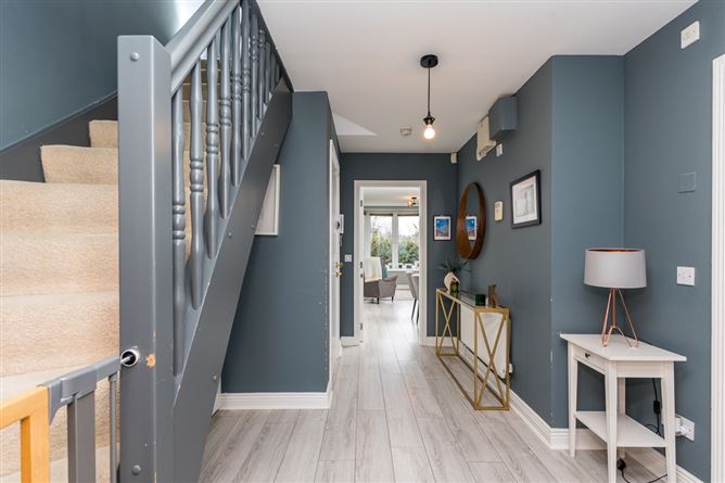 Apartment 14, Castle Terrace Court, Malahide,   County Dublin