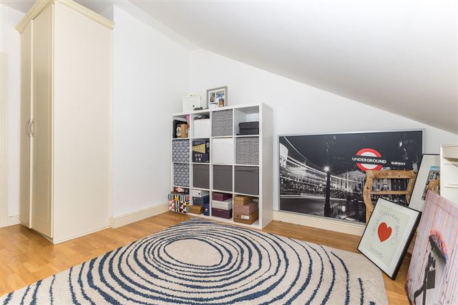 Apartment 14, Castle Terrace Court, Malahide,   County Dublin