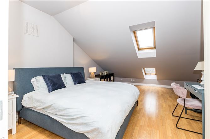 Apartment 14, Castle Terrace Court, Malahide,   County Dublin