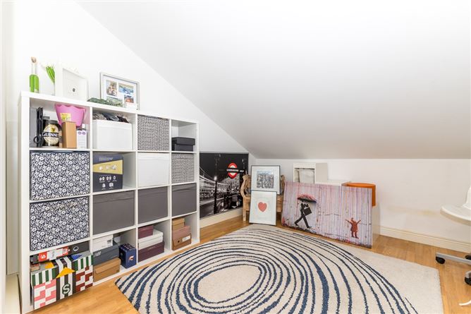 Apartment 14, Castle Terrace Court, Malahide,   County Dublin