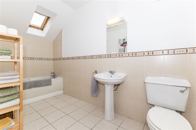 Apartment 14, Castle Terrace Court, Malahide,   County Dublin