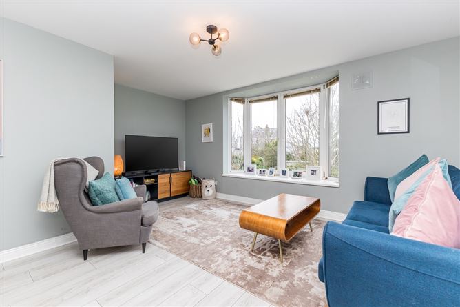 Apartment 14, Castle Terrace Court, Malahide,   County Dublin