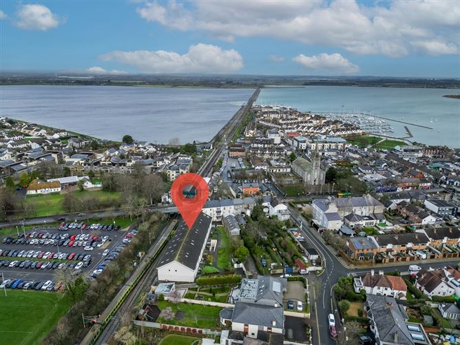 Apartment 14, Castle Terrace Court, Malahide,   County Dublin