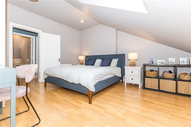 Apartment 14, Castle Terrace Court, Malahide,   County Dublin