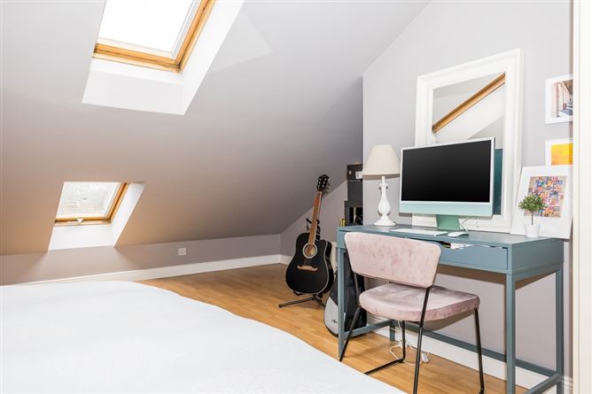 Apartment 14, Castle Terrace Court, Malahide,   County Dublin