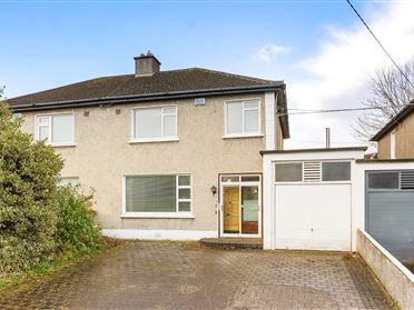 Image for 47 Balally Drive, Dundrum, Dublin 16