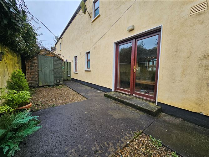 2 Saddlers Way, Kilcullen, Kildare