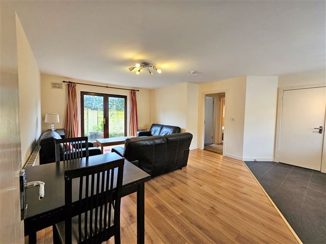 2 Saddlers Way, Kilcullen, Kildare