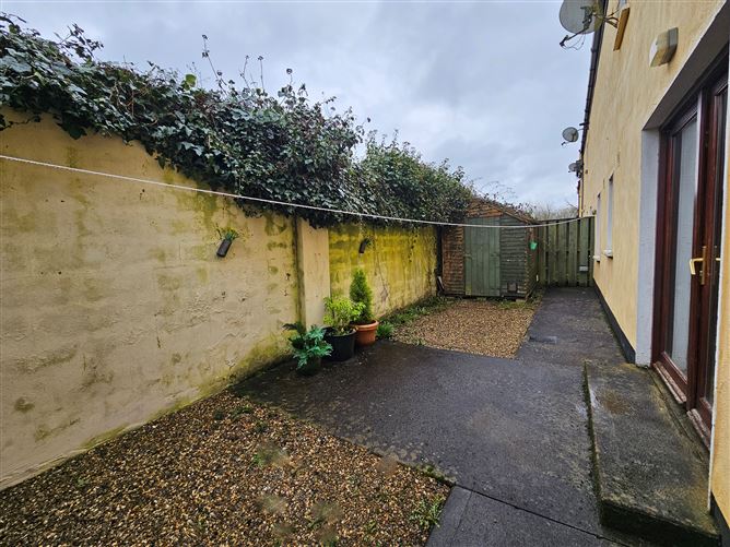 2 Saddlers Way, Kilcullen, Kildare