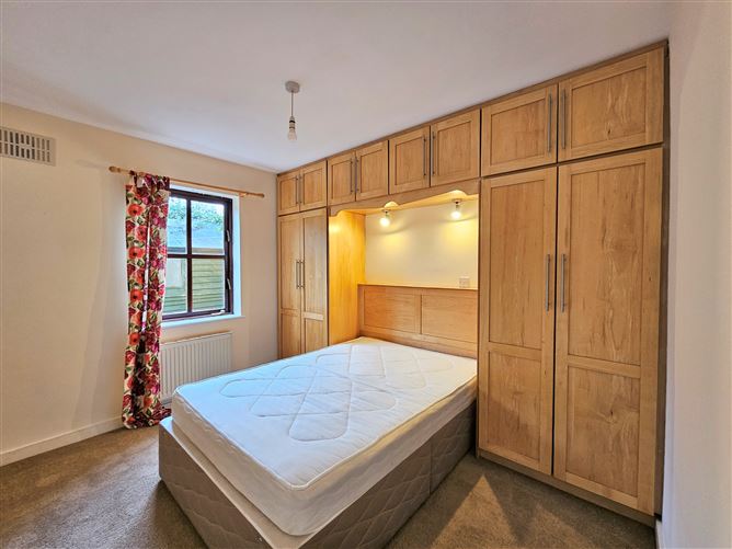2 Saddlers Way, Kilcullen, Kildare