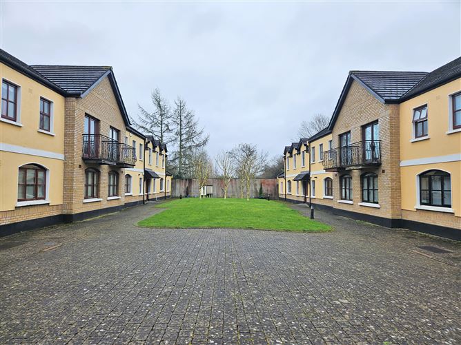 2 Saddlers Way, Kilcullen, Kildare