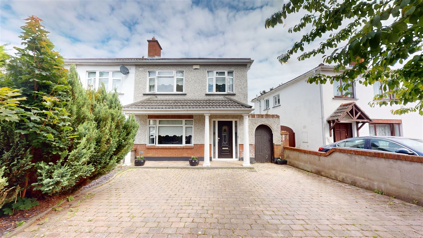 60 Ormond Crescent, Swords, Dublin