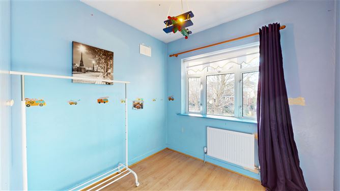 60 Ormond Crescent, Swords, Dublin