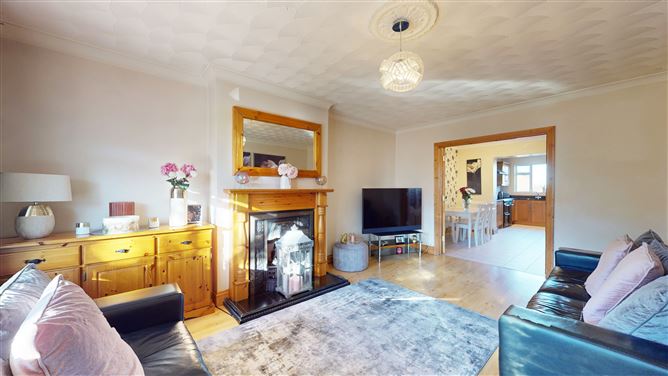 60 Ormond Crescent, Swords, Dublin