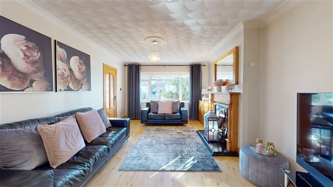 60 Ormond Crescent, Swords, Dublin